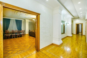 Apartment Big DeLux
